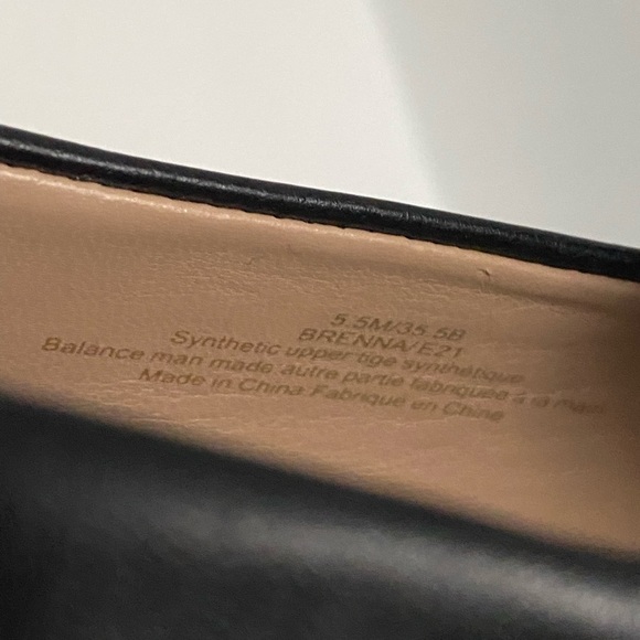 Karl Lagerfeld Brenna Platform Slide On - Picture 11 of 12